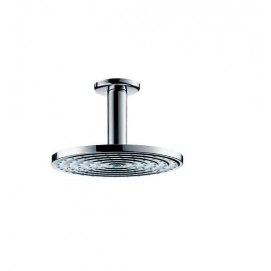 Hansgrohe Raindance S EcoSmart 27464000 dušo galva 18 cm