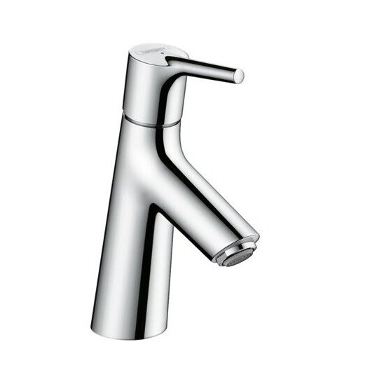 Hansgrohe Talis S Pilar 80 72017000 praustuvo maišytuvas