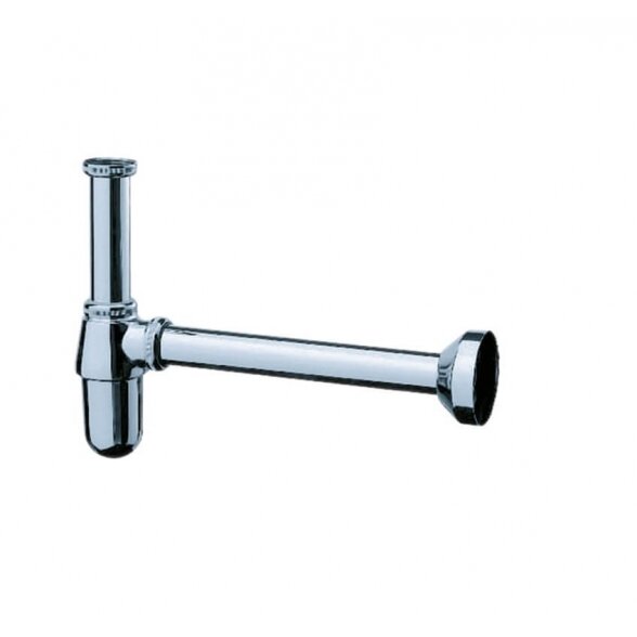 Hansgrohe 52010000 praustuvo sifonas