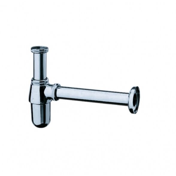 Hansgrohe 52053000 praustuvo sifonas