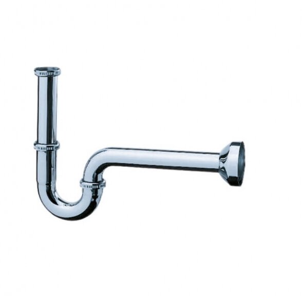 Hansgrohe 53010000 praustuvo sifonas