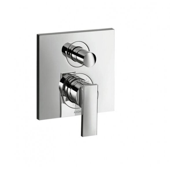 Hansgrohe Axor Citterio 39455000 potinkinis dušo maišytuvas