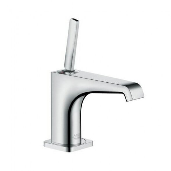 Hansgrohe Axor Citterio E 90 praustuvo maišytuvas