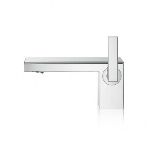 Hansgrohe Axor MyEdition 70 praustuvo maišytuvas su letenėle 2