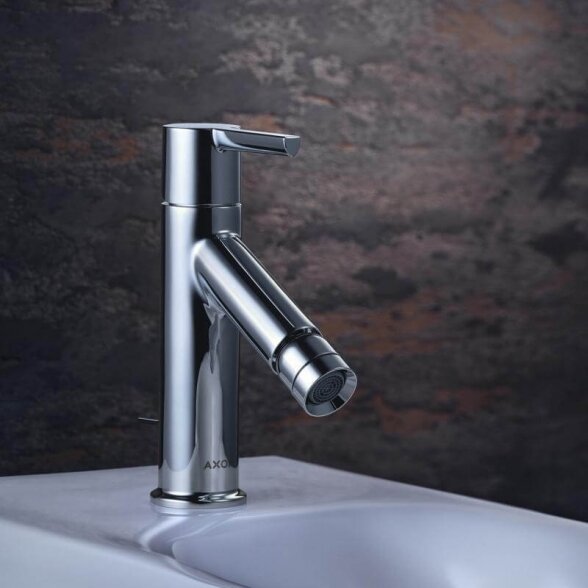 Hansgrohe Axor Starck 10214000 bidė maišytuvas 3