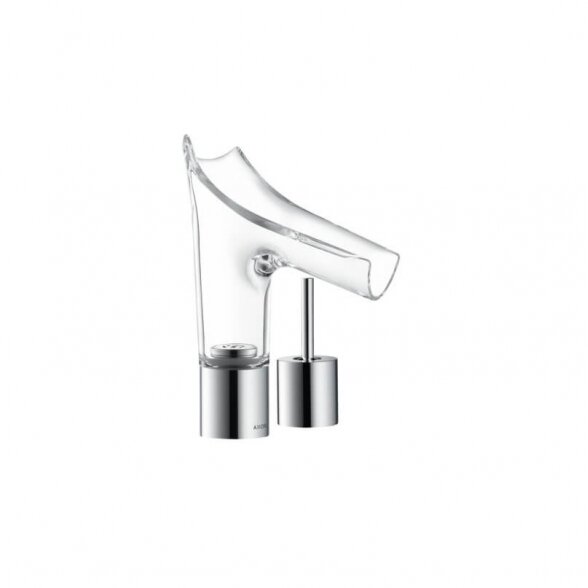 Hansgrohe Axor Starck V 110 praustuvo maišytuvas 1