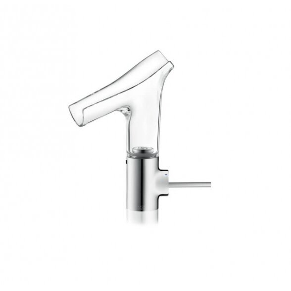 Hansgrohe Axor Starck V 140 praustuvo maišytuvas 7