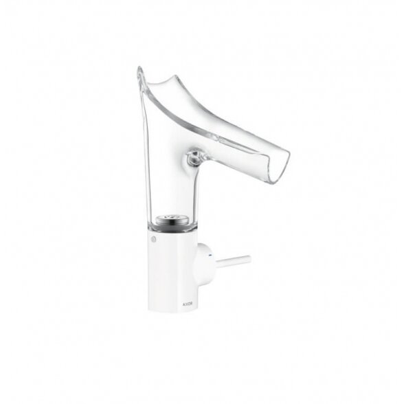 Hansgrohe Axor Starck V 140 praustuvo maišytuvas 8