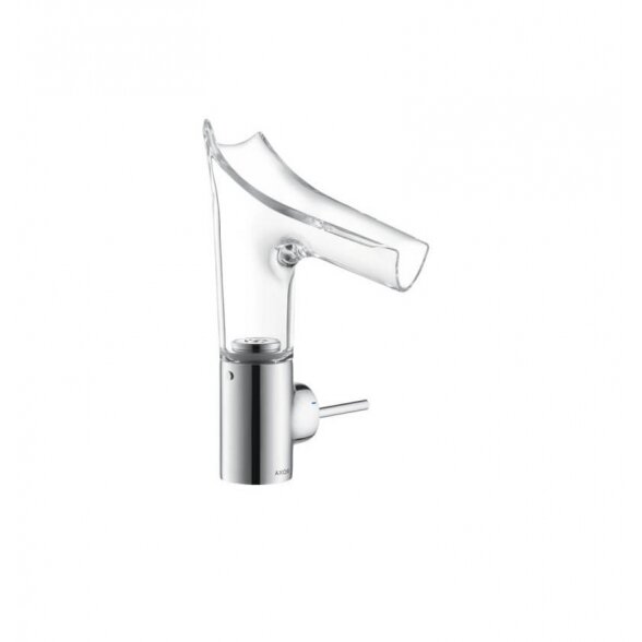 Hansgrohe Axor Starck V 140 praustuvo maišytuvas 3