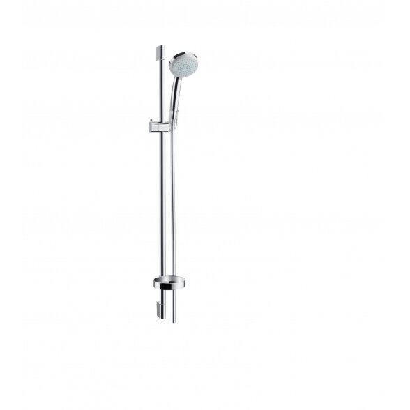 Hansgrohe Croma 100 Vario dušo komplektas 1