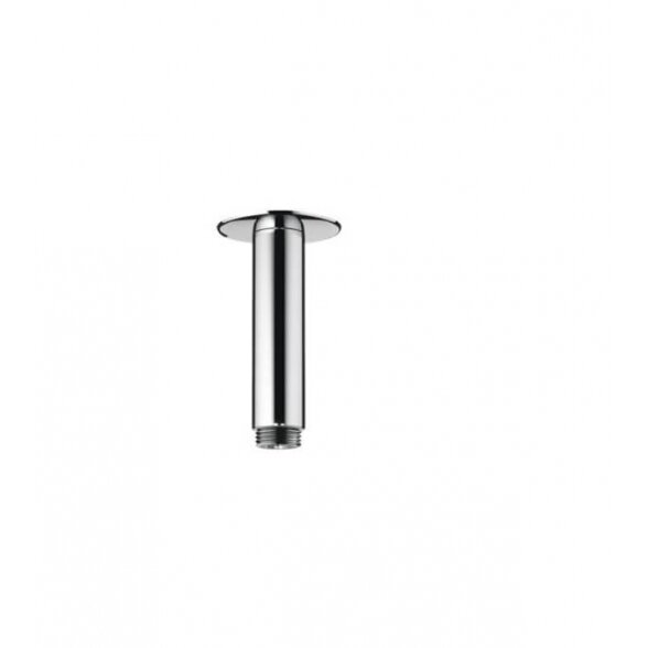 Hansgrohe Croma 26220000 dušo galva 28 cm su 10 cm laikikliu 1