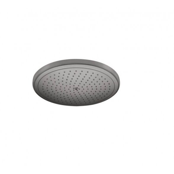 Hansgrohe Croma 26220000 dušo galva 28 cm su 38,9 cm laikikliu 2