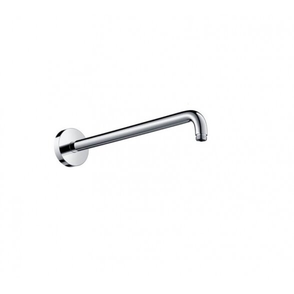 Hansgrohe Croma 26220000 dušo galva 28 cm su 38,9 cm laikikliu 7