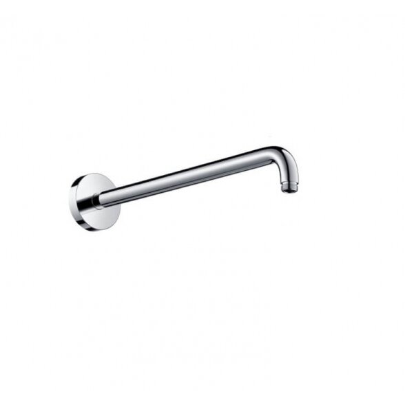 Hansgrohe Croma 26464000 dušo galva 22 cm su 39,8 cm laikikliu 1