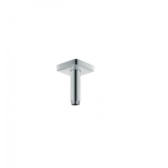 Hansgrohe Croma E 26257000 dušo galva 28x17 cm su 10 cm laikikliu 2