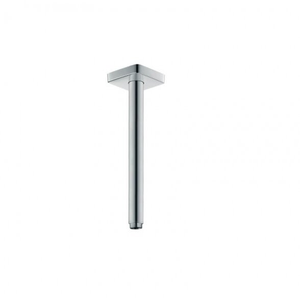 Hansgrohe Croma E 26257000 dušo galva 28x17 cm su 30 cm laikikliu 2