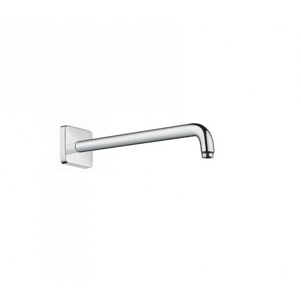 Hansgrohe Croma E 26257000 dušo galva 28x17 cm su 38,9 cm laikikliu 5