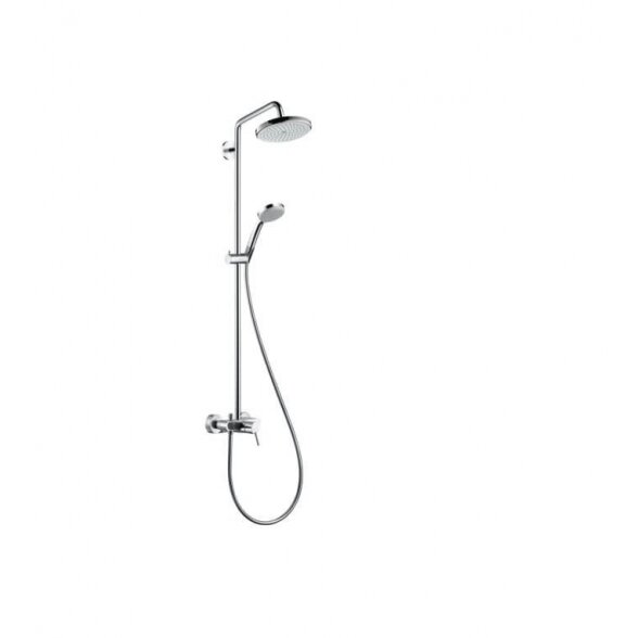 Hansgrohe Croma Showerpipe 220 27222000 dušo sistema