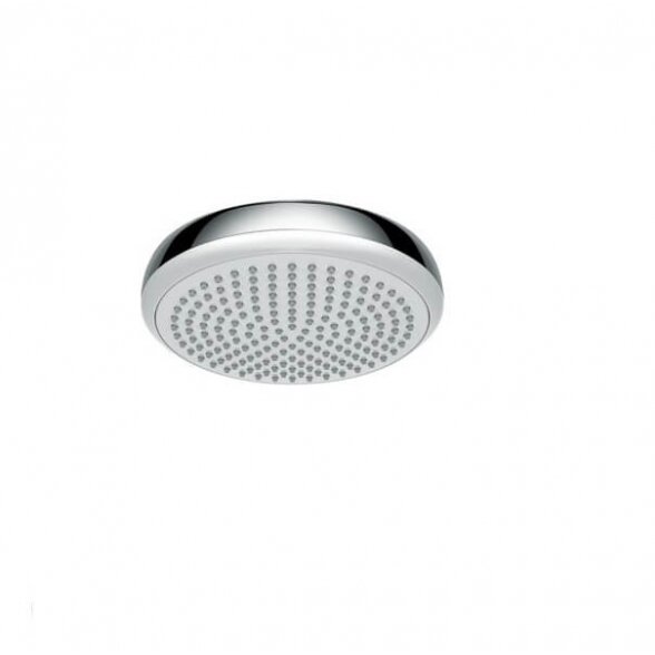 Hansgrohe Crometta 2657700/26577400 dušo galva 18 cm su 23 cm laikikliu 3