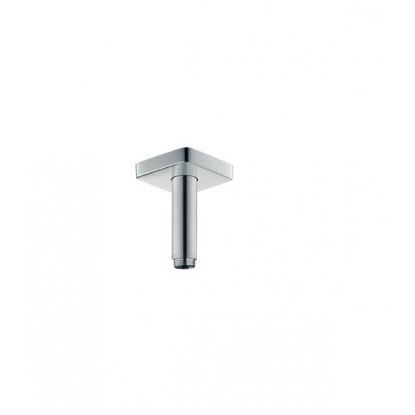 Hansgrohe Crometta E 26726000 dušo galva 24x24 cm iš lubų 3