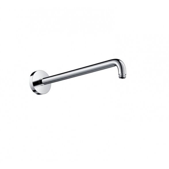 Hansgrohe Crometta S 26723000 dušo galva 24 cm su 39,8 cm laikikliu 2