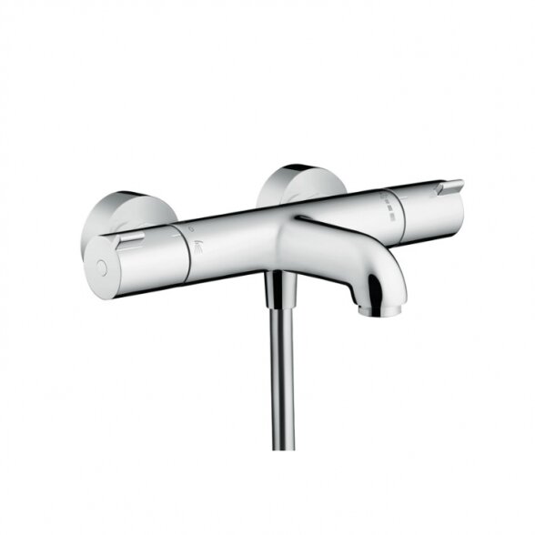 Hansgrohe Ecostat 1001 CL HG13201000 termostatinis vonios maišytuvas 1