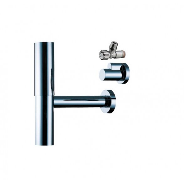 Hansgrohe Flowstar 52120000 praustuvo sifonas