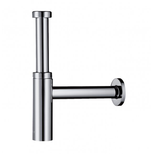 Hansgrohe Flowstar S praustuvo sifonas