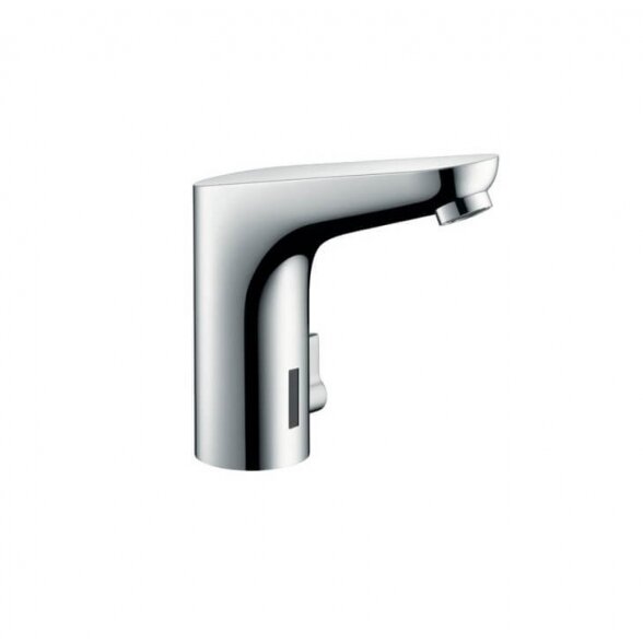 Hansgrohe Focus bekontaktis praustuvo maišytuvas, 6V