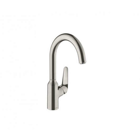 Hansgrohe Focus M42 71802000 virtuvinis maišytuvas 2