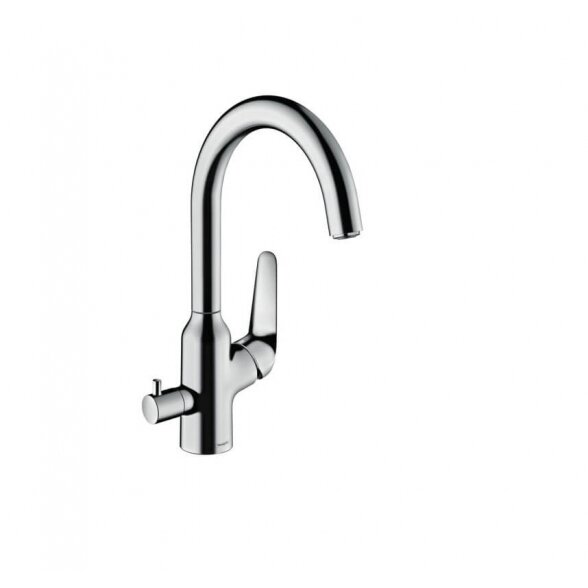 Hansgrohe Focus M42 71803000 virtuvinis maišytuvas