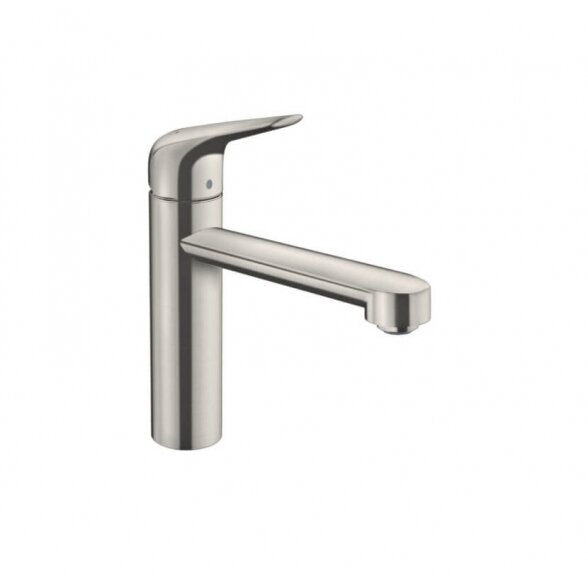 Hansgrohe Focus M42 71806000 virtuvinis maišytuvas