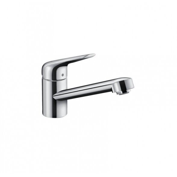 Hansgrohe Focus M42 71808000 virtuvinis maišytuvas 1