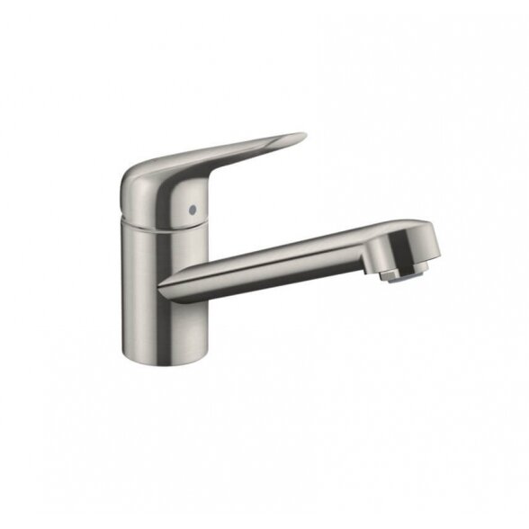 Hansgrohe Focus M42 71808000 virtuvinis maišytuvas 2