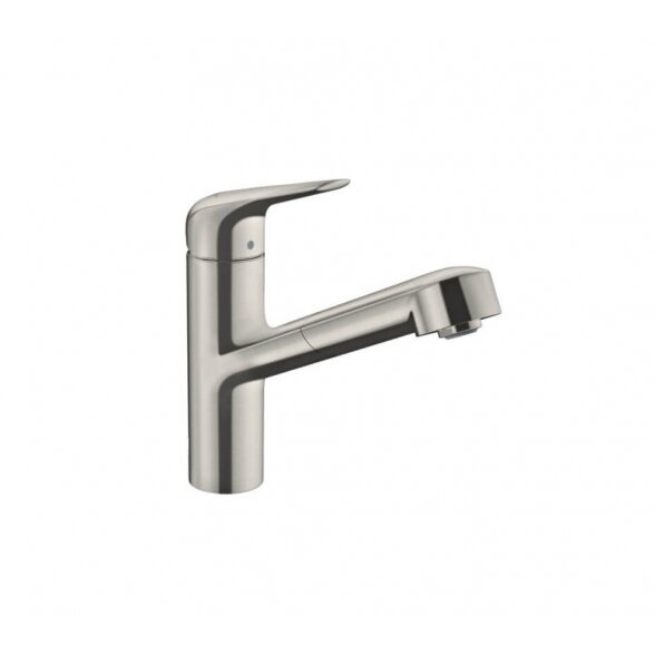 Hansgrohe Focus M42 71814000 virtuvinis maišytuvas 3