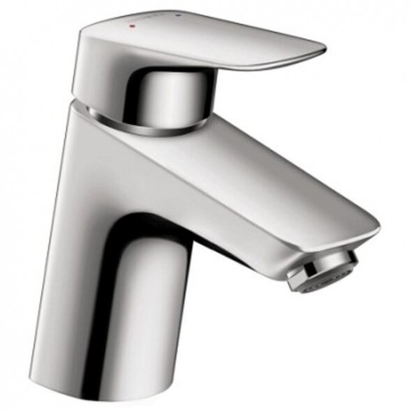 Hansgrohe Logis 70 praustuvo maišytuvas