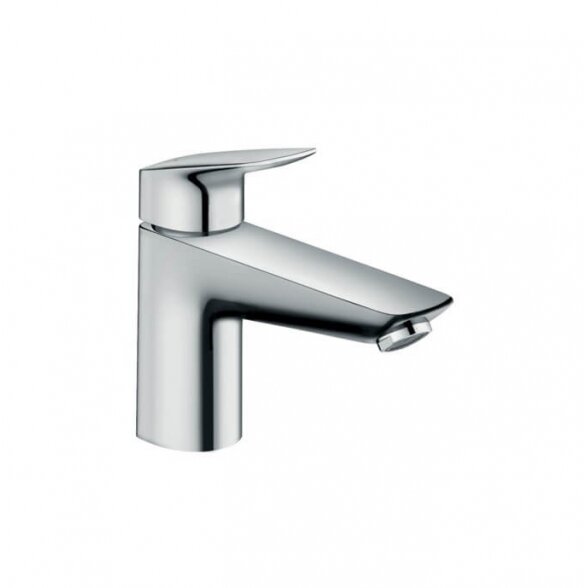 Hansgrohe Logis 71311000 įgręžiamas vonios maišytuvas