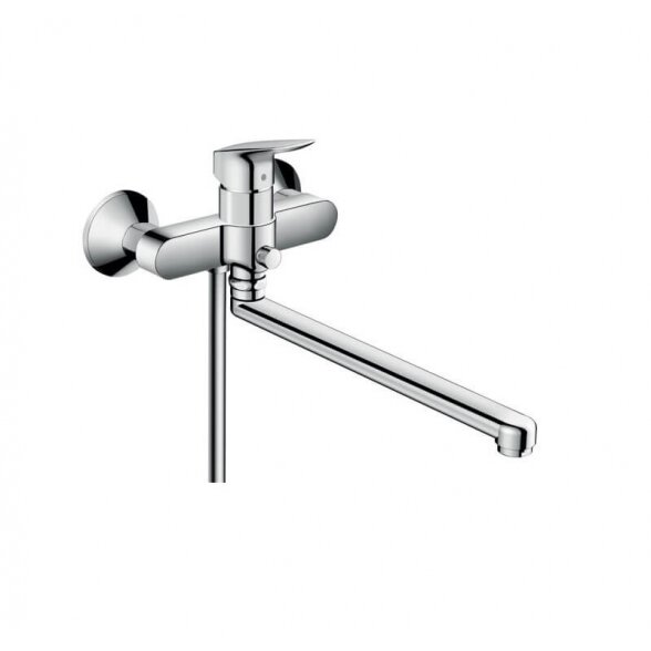 Hansgrohe Logis 71402000 vonios maišytuvas