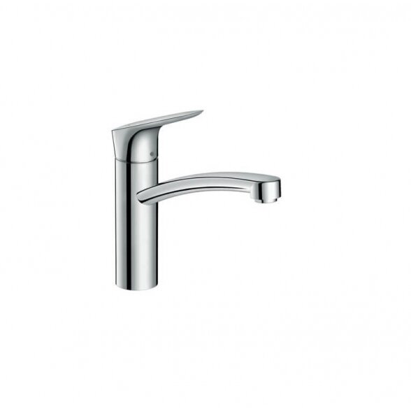 Hansgrohe Logis M31 71832000 virtuvinis maišytuvas