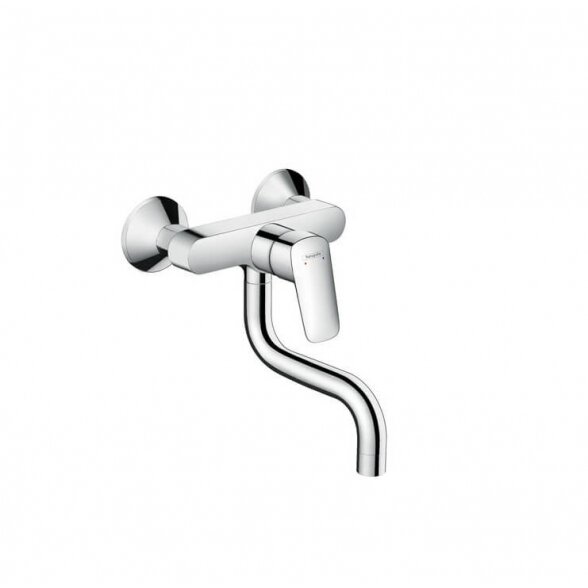 Hansgrohe Logis M31 71836000 virtuvinis maišytuvas