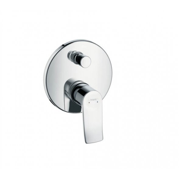 Hansgrohe Metris  31493000 potinkinis dušo maišytuvas