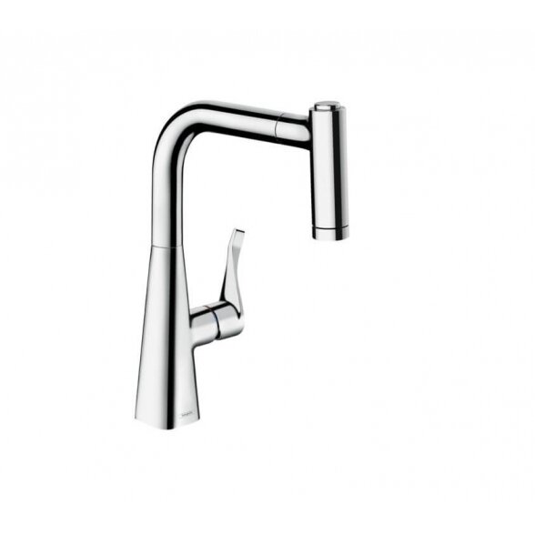 Hansgrohe Metris M71 14834000 virtuvinis maišytuvas