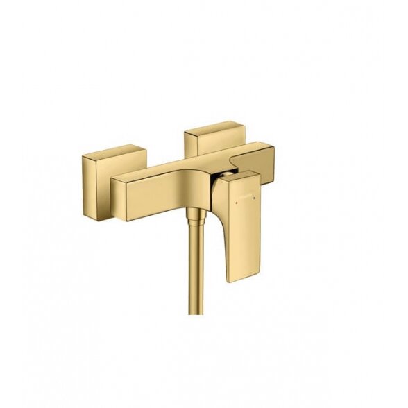 Hansgrohe Metropol 32560 dušo maišytuvas 2