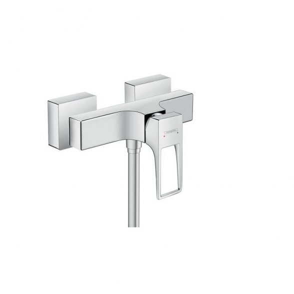 Hansgrohe Metropol 74560000 dušo maišytuvas 1