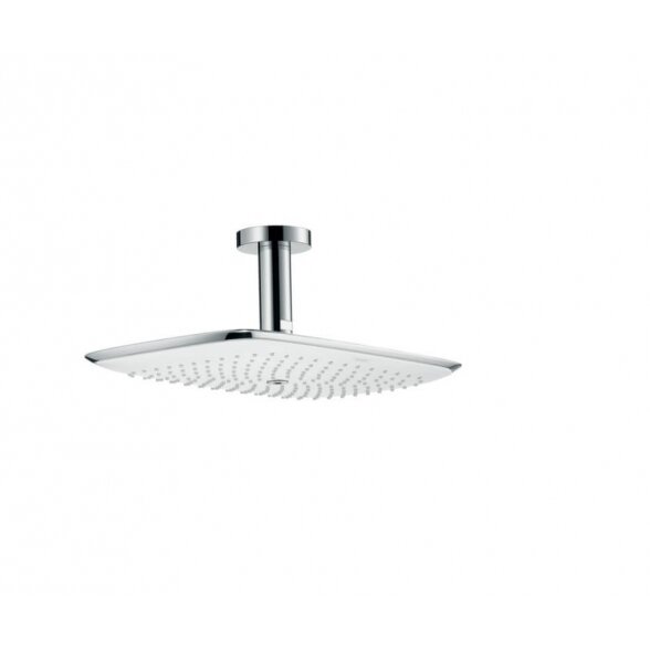 Hansgrohe PuraVida 27390000 dušo galva 39x26 cm 2