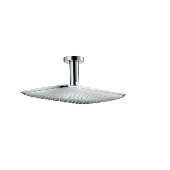 Hansgrohe PuraVida 27390000 dušo galva 39x26 cm 3