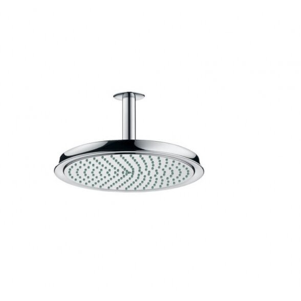 Hansgrohe Raindance Classic 27405000/27405090 dušo galva 24 cm 2