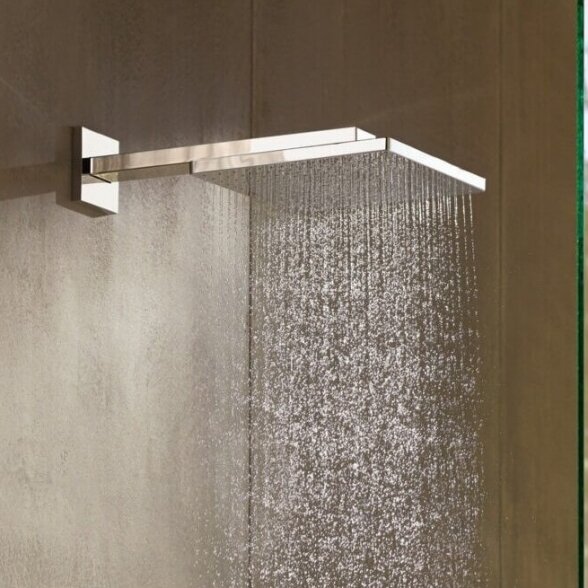 Hansgrohe Raindance E 26238000 dušo galva 30x30 cm 2