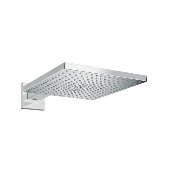 Hansgrohe Raindance E 26238000 dušo galva 30x30 cm 6