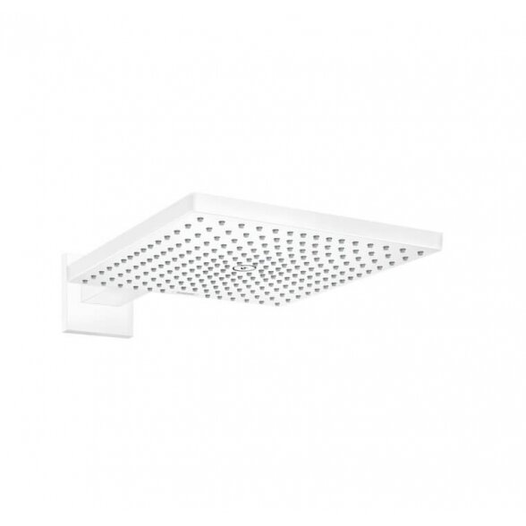 Hansgrohe Raindance E 26238000 dušo galva 30x30 cm 8